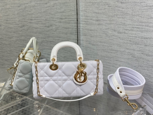 D*or lady d-joy bag