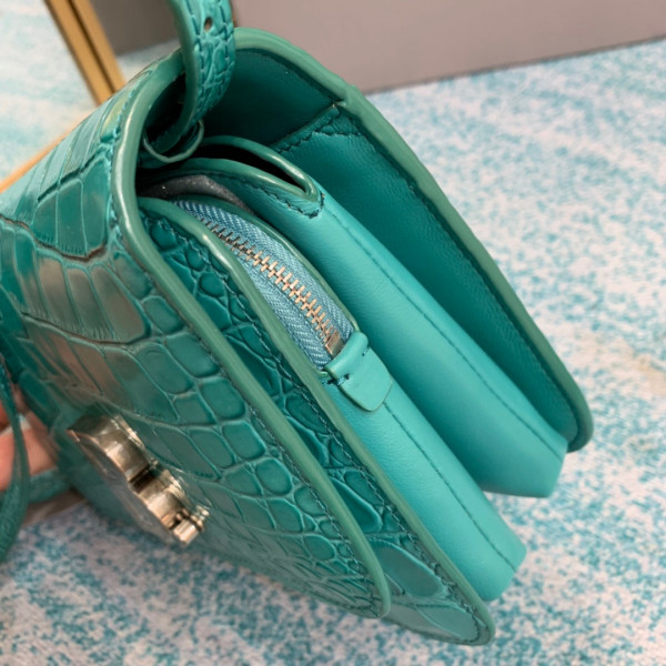 Ba*len*cia*ga women''s b. small bag