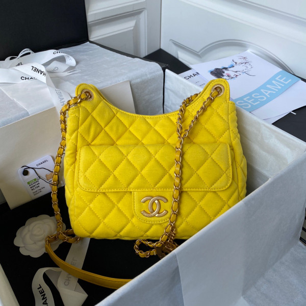 CL HOBO HANDBAG