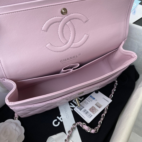 CL FLAP BAG