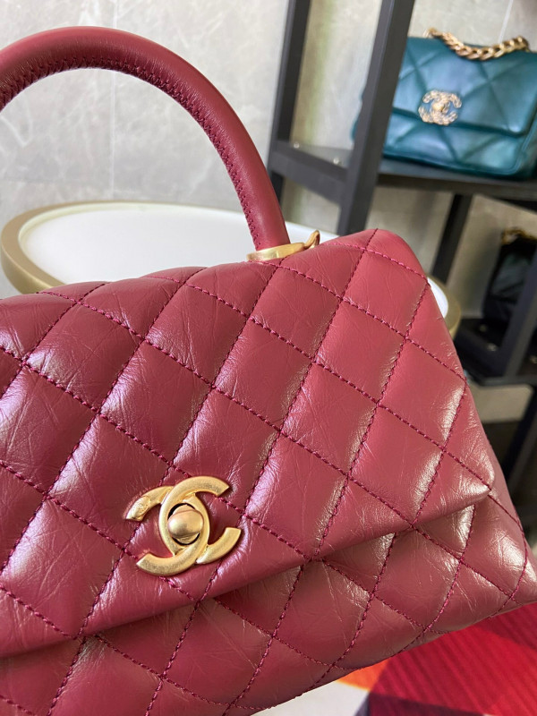 CL COCO HANDLE BAG