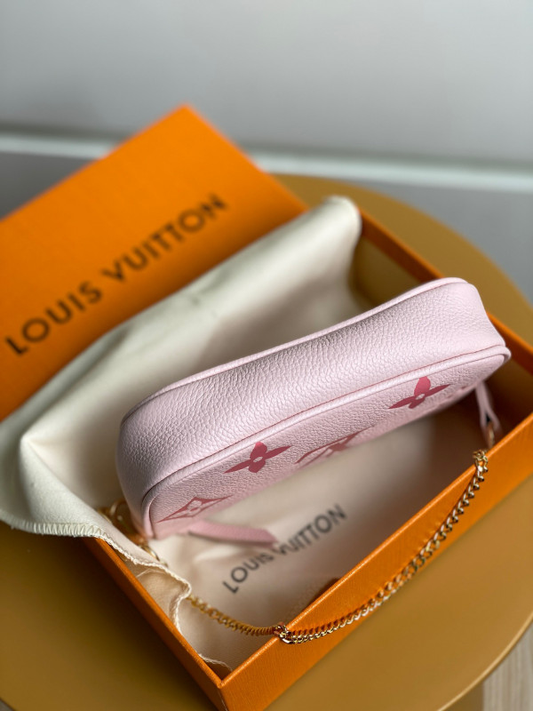l**is V*t*n mini pochette accessoires