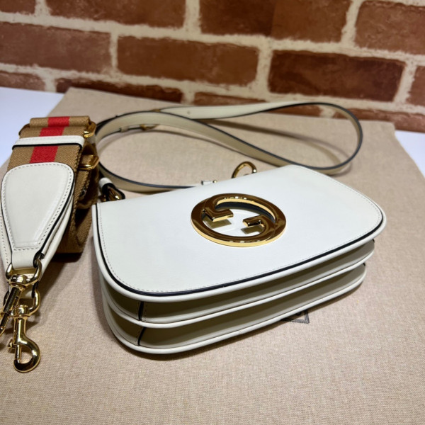 G*u*i blondie mini bag