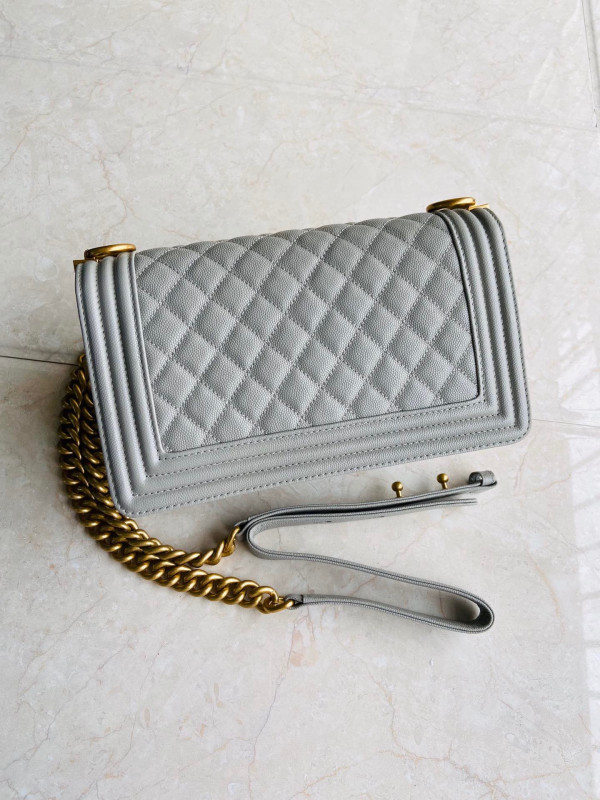 CL BOY BAG