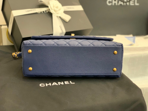 CL COCO HANDLE BAG