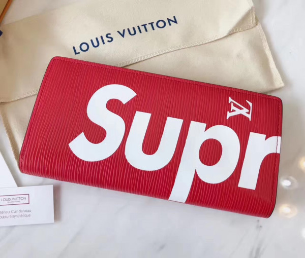 l**is v*t*n S*p*e wallet