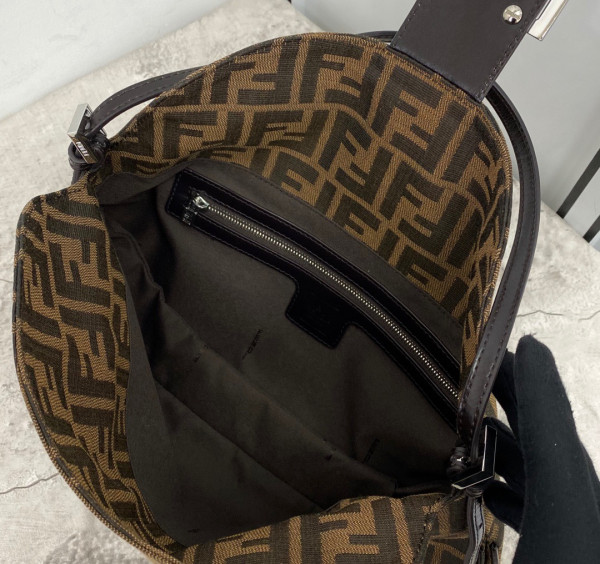 F**di vintage bag