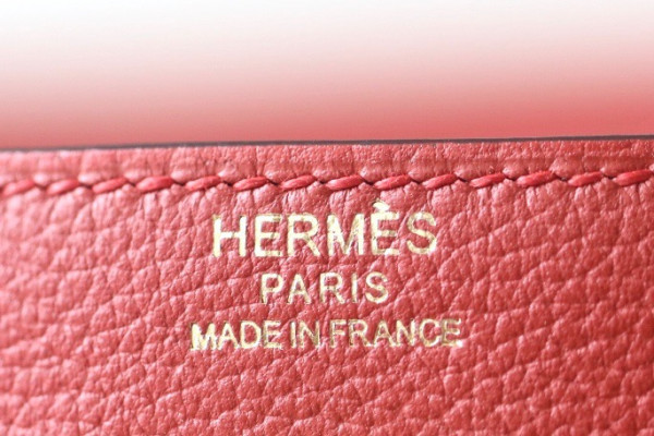 H**mes lindy 26 handmade