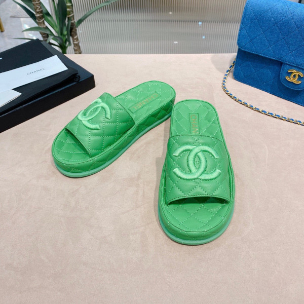 CL MULES