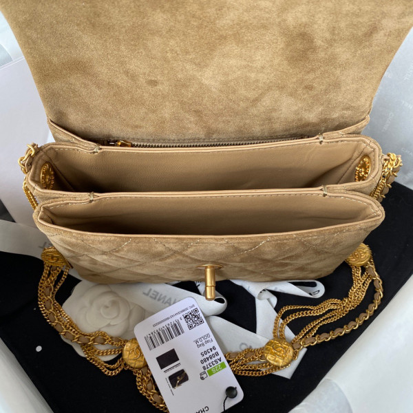 CL MINI FLAP BAG