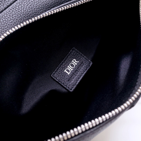 D*or saddle bag