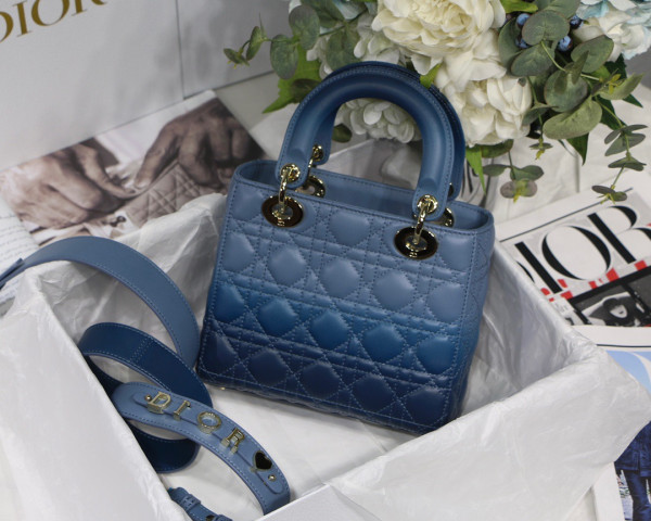 lady D*or small-20-16.5-8cm