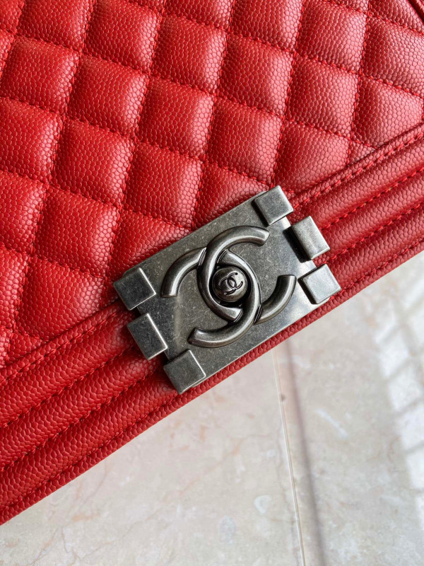 CL BOY BAG