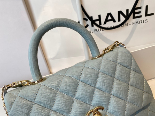 CL HANDLE BAG
