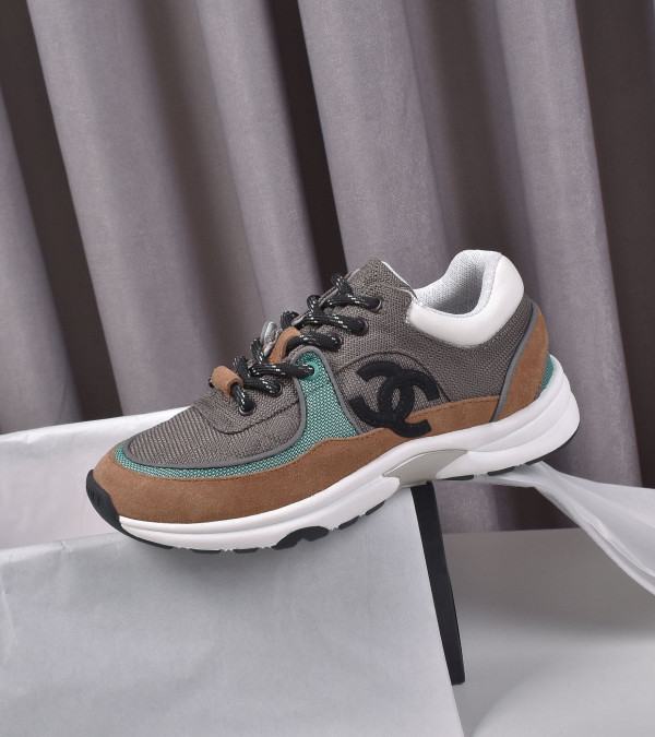 CL TRAINERS