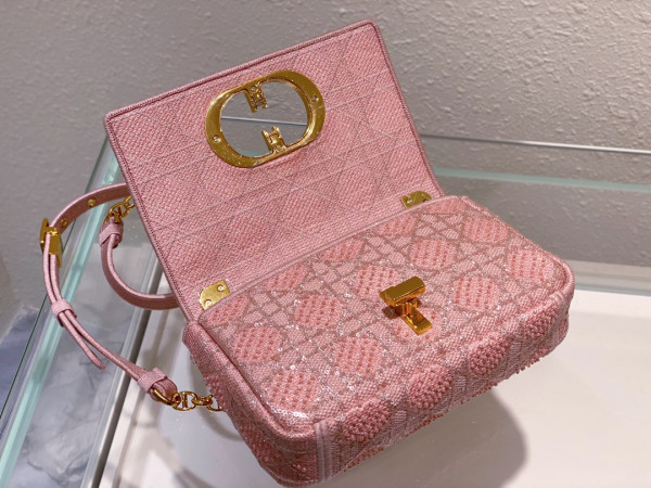 D*or small caro bag