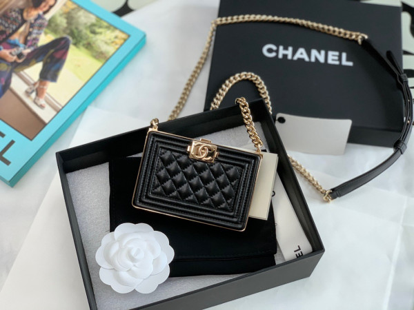 CL BOY MINAUDIERE