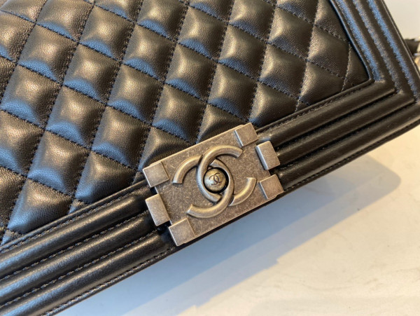 CL BOY BAG 20CM/25CM