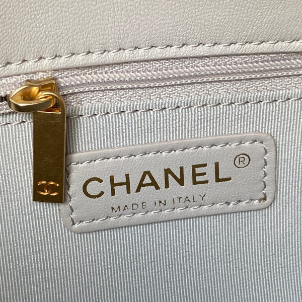 CL FLAP BAG