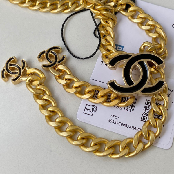 CL CLUTCH WITH CHAIN