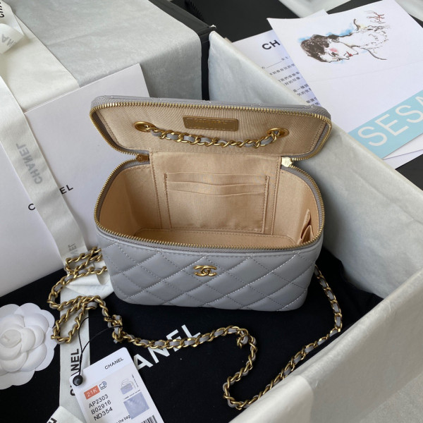 CL CLUTCH WITH CHAIN