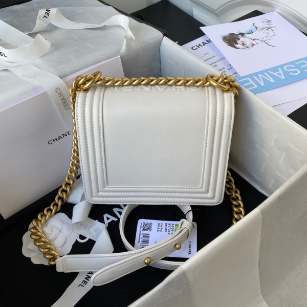 CL MINI BOY HANDBAG