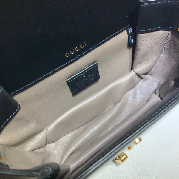 G*u*i sylvie 1969 mini shoulder bag
