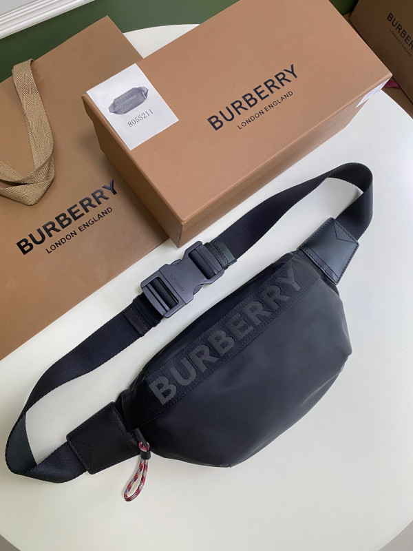 B**rry bum bag