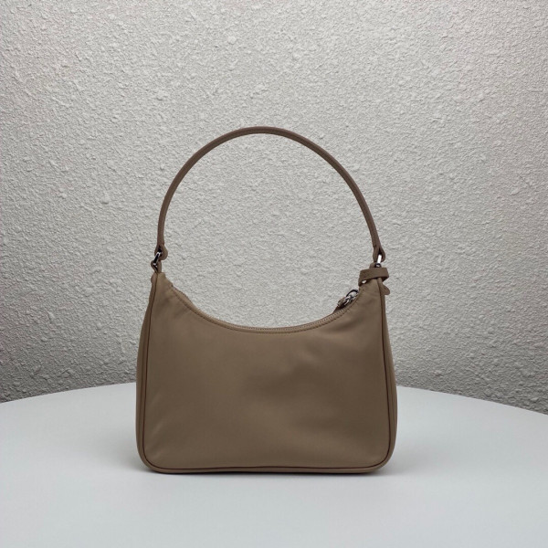 Pra*a re-edition 2005 re-nylon mini bag