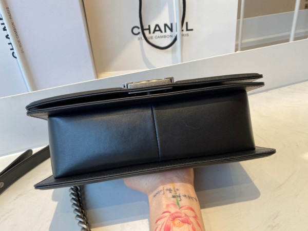 CL BOY BAG 20CM/25CM