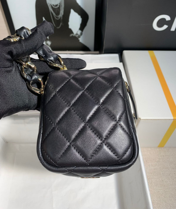 CL CLUTCH WITH HANDLE