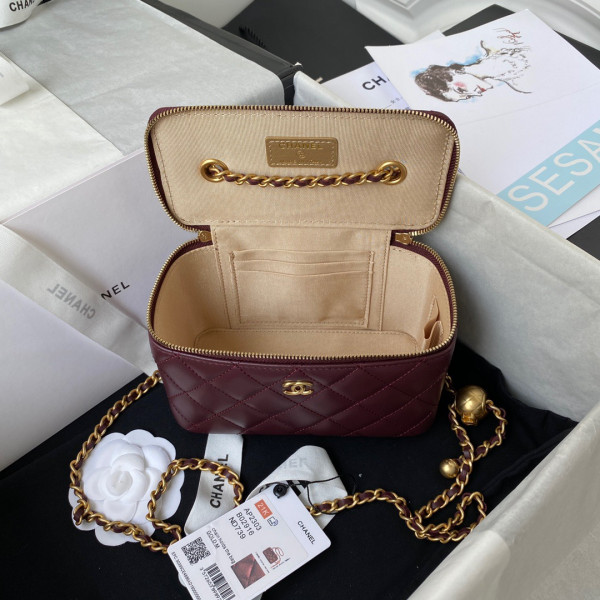 CL CLUTCH WITH CHAIN
