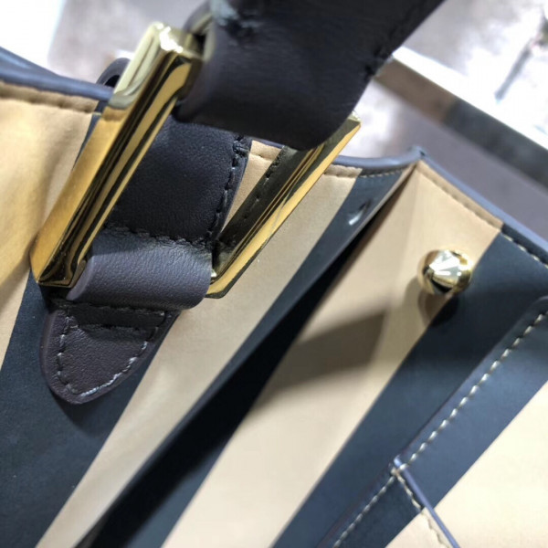 F**di peekaboo bag