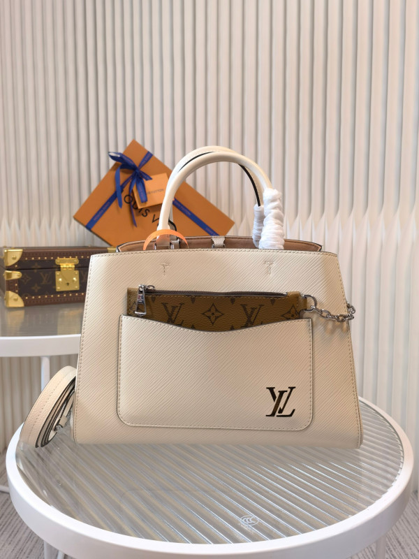 l**is V*t*n marelle tote mm