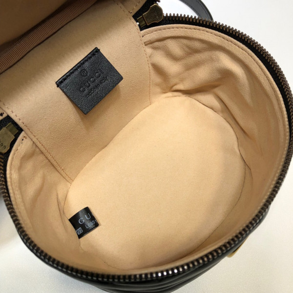 G*u*i gg marmont mini backpack