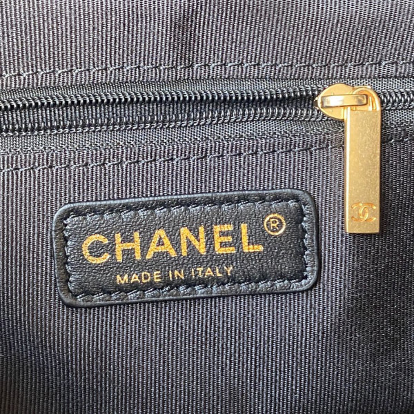 CL BUCKET BAG