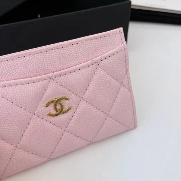 CL CARD HOLDER