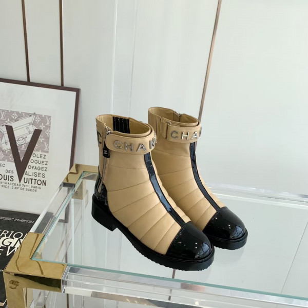 CL BOOTS