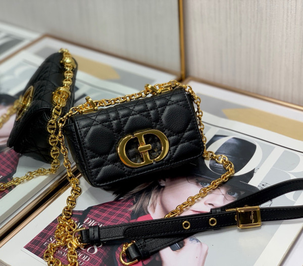 D*or micro caro bag