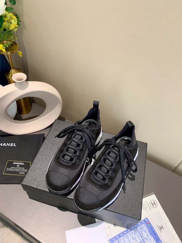 CL TRAINERS