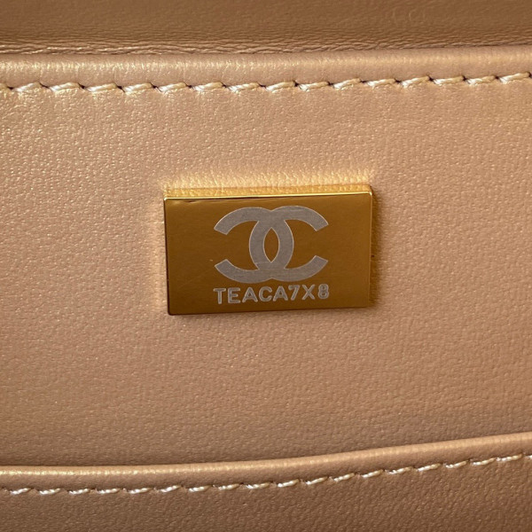 CL VANITY CASE