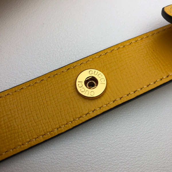 G*u*i horsebit 1955 shoulder bag