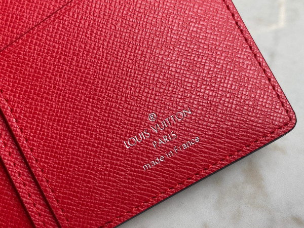 l**is V*t*n brazza wallet