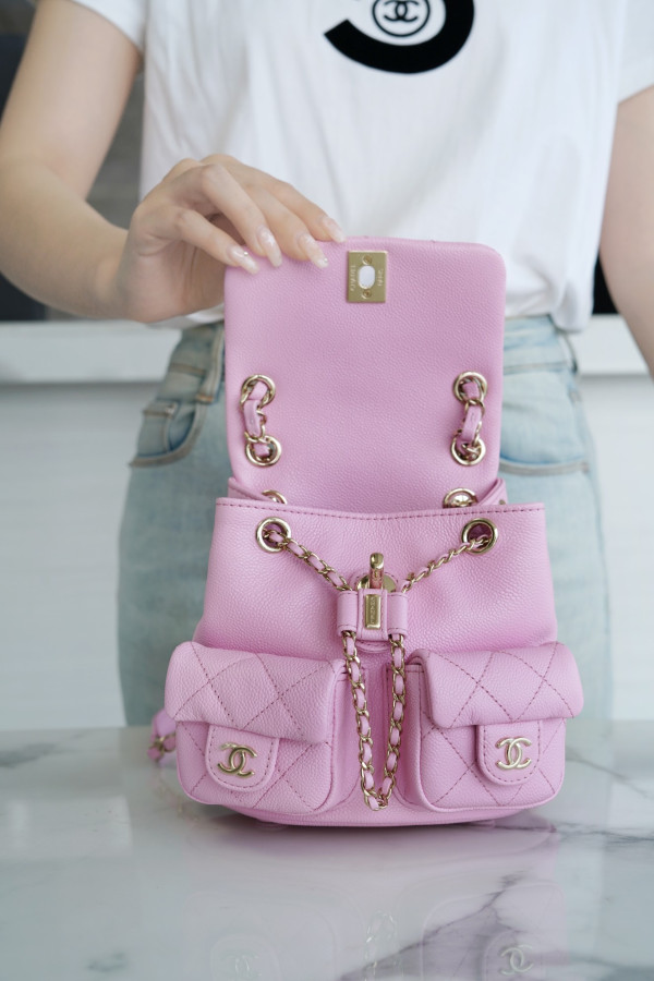 CL SMALL BACKPACK