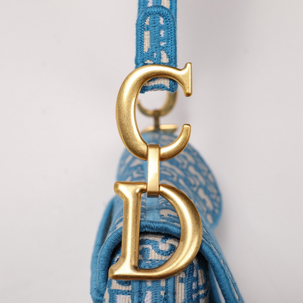 D*or saddle bag