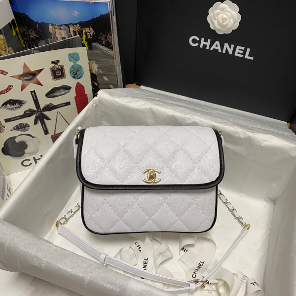 CL SMALL MESSENGER BAG