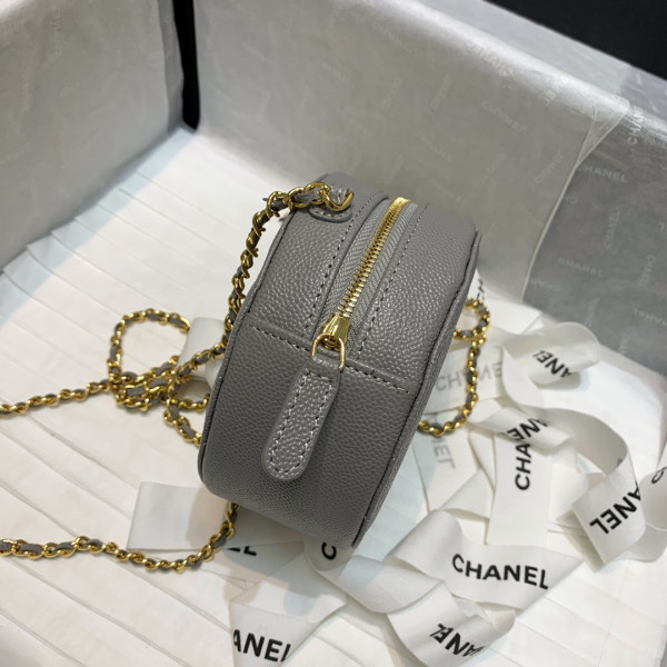 CL ROUND BAG