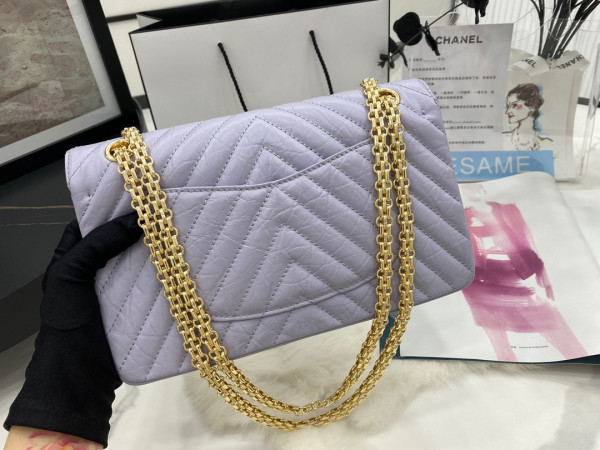 CL FLAP BAG