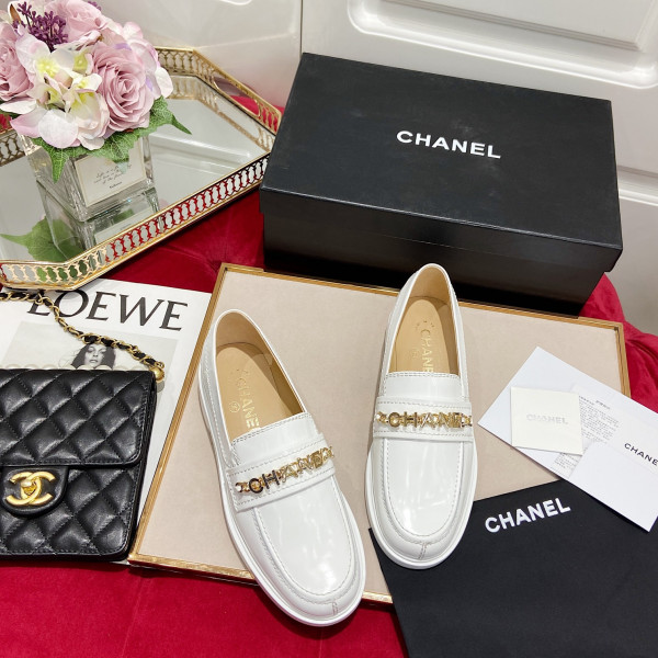CL LOAFERS