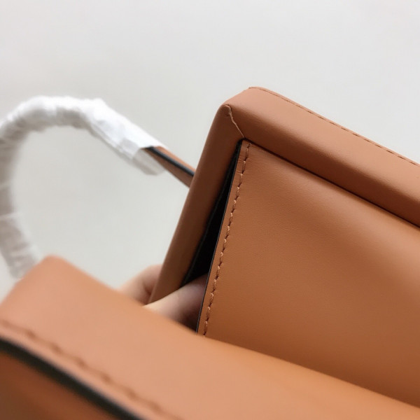 LOEWE POSTAL BAG